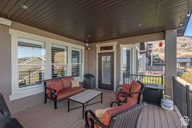 Photo 45 for MLS #2119521 at 5532 W Lookout Mesa Cir