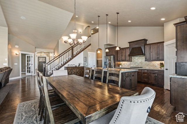Photo 10 for MLS #2119521 at 5532 W Lookout Mesa Cir