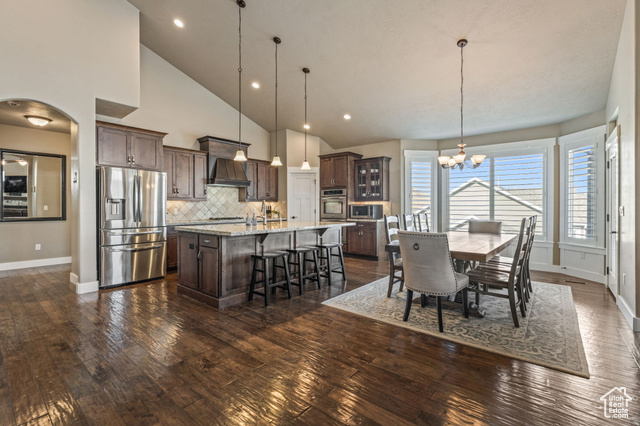 Photo 8 for MLS #2119521 at 5532 W Lookout Mesa Cir