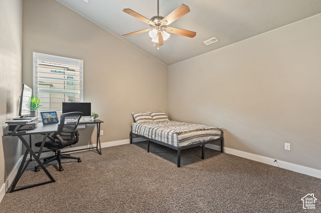 Photo 34 for MLS #2119521 at 5532 W Lookout Mesa Cir