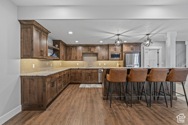 Photo 29 for MLS #2119521 at 5532 W Lookout Mesa Cir