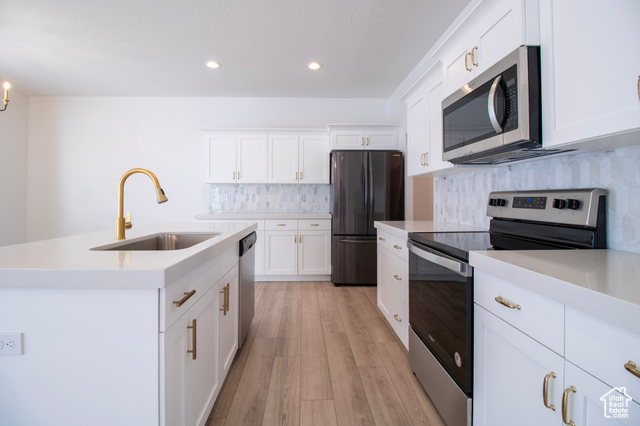 Photo 6 for MLS #2119522 at 422 E 360 North