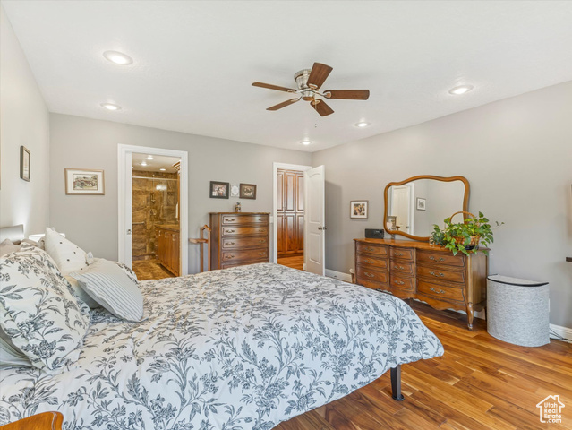 Photo 10 for MLS #2119523 at 1528 E 5730 South