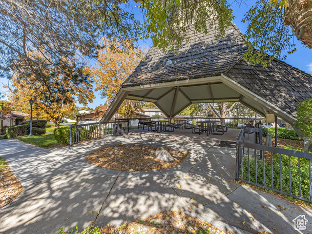 Photo 30 for MLS #2119523 at 1528 E 5730 South