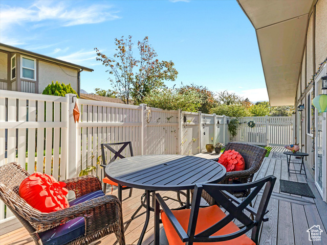 Photo 16 for MLS #2119523 at 1528 E 5730 South