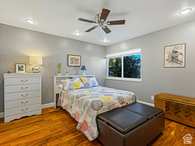 Photo 13 for MLS #2119523 at 1528 E 5730 South