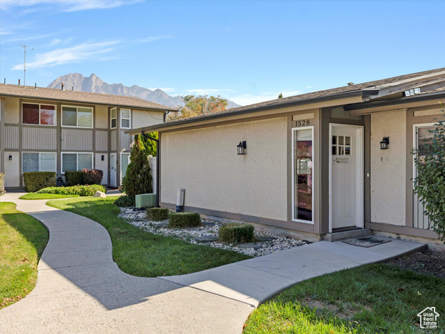 View photos for 1528 E 5730 South MLS #2119523 - 1528 E 5730 South