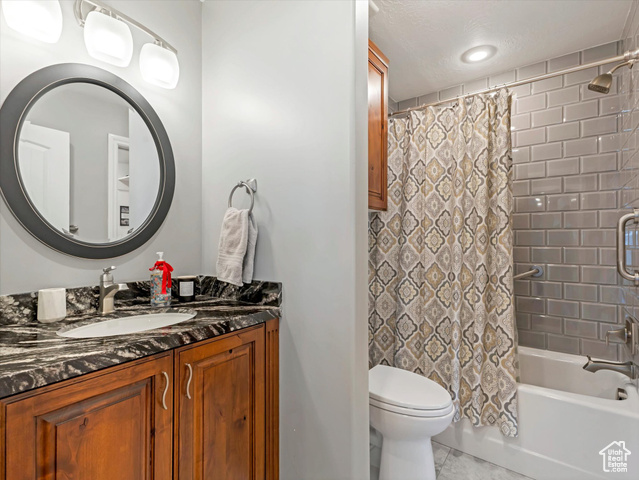 Photo 15 for MLS #2119523 at 1528 E 5730 South
