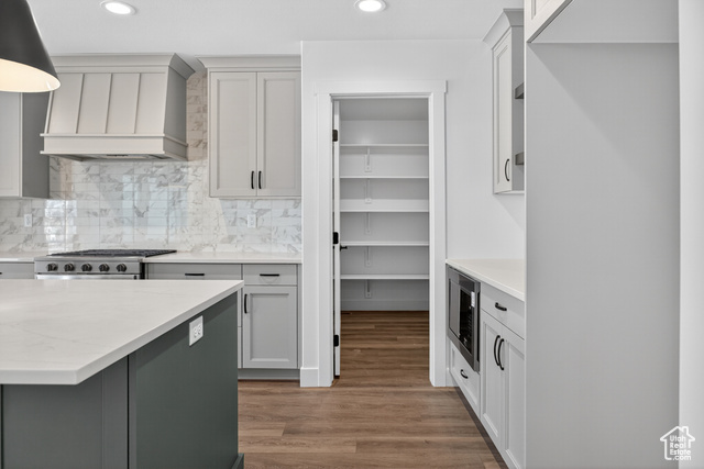 Photo 7 for MLS #2119524 at 3233 S 4975 West #14