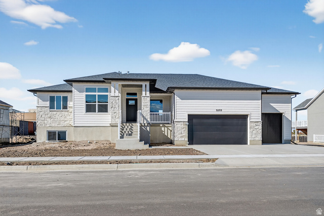 3233 S 4975 W #14
                     MLS #2119524
