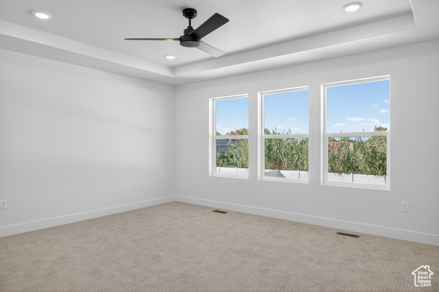 Photo 21 for MLS #2119524 at 3233 S 4975 West #14