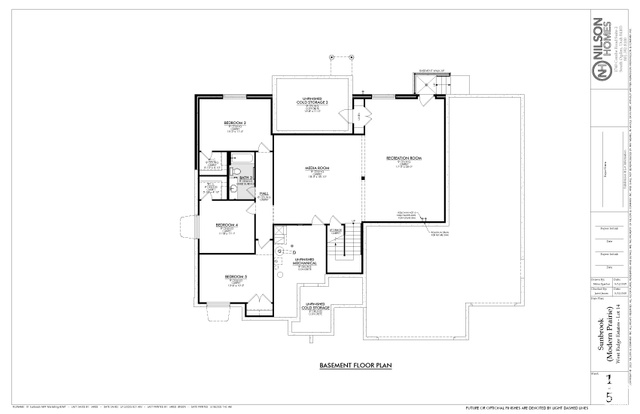 Photo 42 for MLS #2119524 at 3233 S 4975 West #14