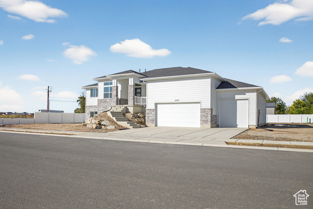 Photo 2 for MLS #2119524 at 3233 S 4975 West #14