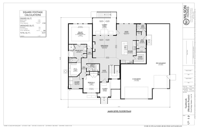 Photo 43 for MLS #2119524 at 3233 S 4975 West #14