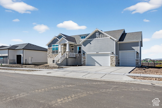 Photo 5 for MLS #2119527 at 3223 S 4975 West #15