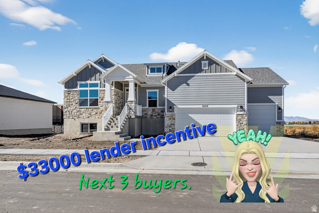 3223 S 4975 W #15
                     MLS #2119527