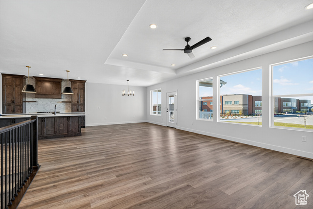 Photo 13 for MLS #2119527 at 3223 S 4975 West #15