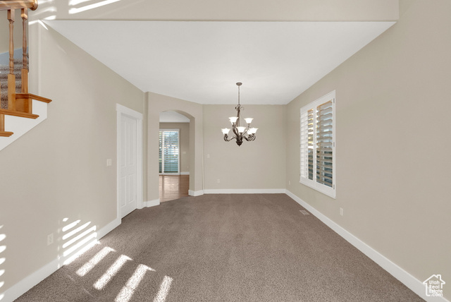 Photo 8 - 1441 E Firelight Way, Sandy UT 84092