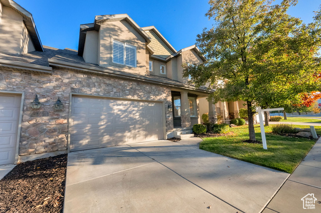 1441 E FIRELIGHT WAY  Sandy, Utah 1441 E Firelight Way