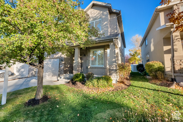 Photo 5 - 1441 E Firelight Way, Sandy UT 84092