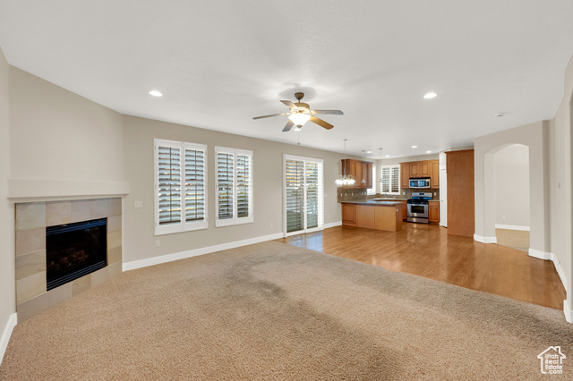 Photo 12 - 1441 E Firelight Way, Sandy UT 84092