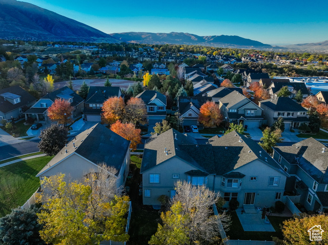 Photo 36 - 1441 E Firelight Way, Sandy UT 84092