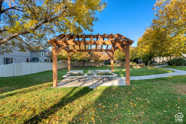 Photo 31 - 1441 E Firelight Way, Sandy UT 84092