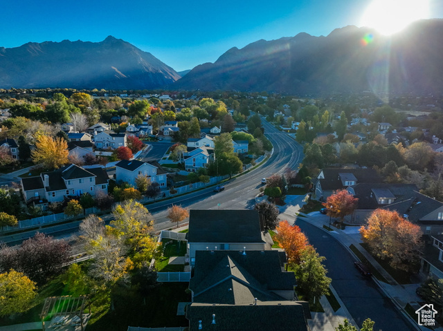 Photo 33 - 1441 E Firelight Way, Sandy UT 84092