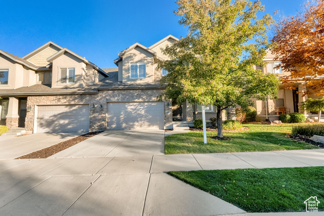 Photo 4 - 1441 E Firelight Way, Sandy UT 84092