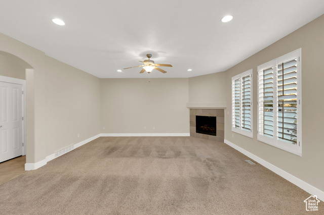 Photo 15 - 1441 E Firelight Way, Sandy UT 84092