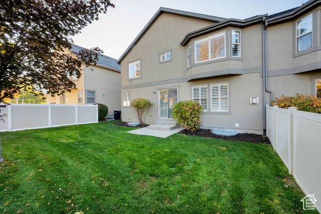 Photo 29 - 1441 E Firelight Way, Sandy UT 84092