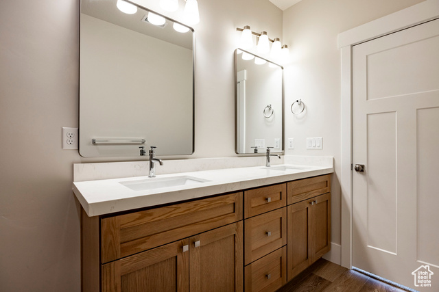 Photo 12 for MLS #2119530 at 2747 E 1060 South