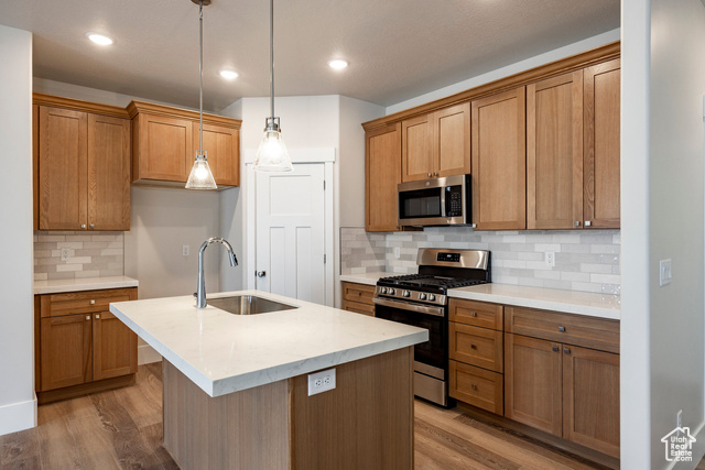 Photo 22 for MLS #2119530 at 2747 E 1060 South