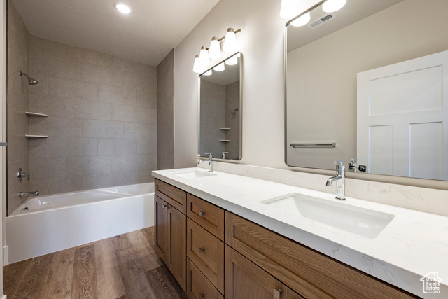 Photo 10 for MLS #2119530 at 2747 E 1060 South
