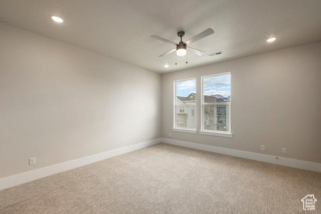Photo 7 for MLS #2119530 at 2747 E 1060 South