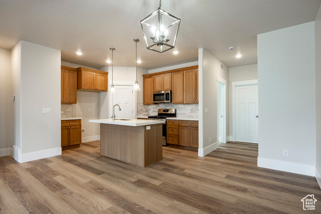Photo 25 for MLS #2119530 at 2747 E 1060 South
