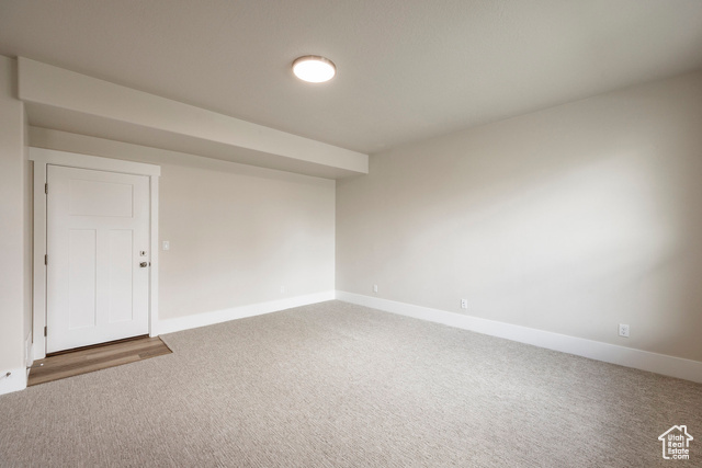 Photo 4 for MLS #2119530 at 2747 E 1060 South