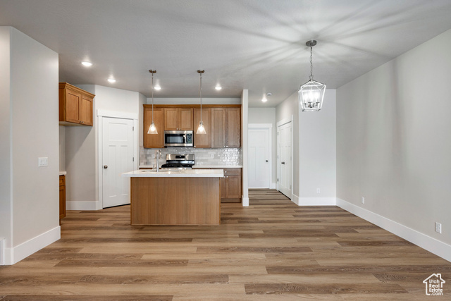 Photo 21 for MLS #2119530 at 2747 E 1060 South