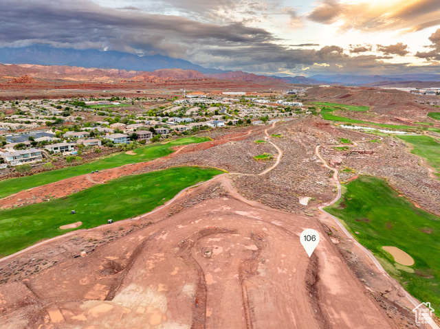 1702 N GOLDEN BEAR WAY, Washington UT 84780