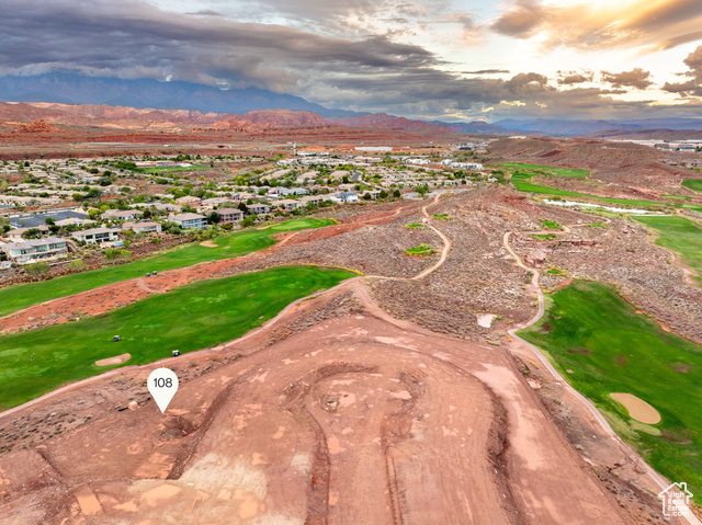 1711 N GOLDEN BEAR WAY, Washington UT 84780