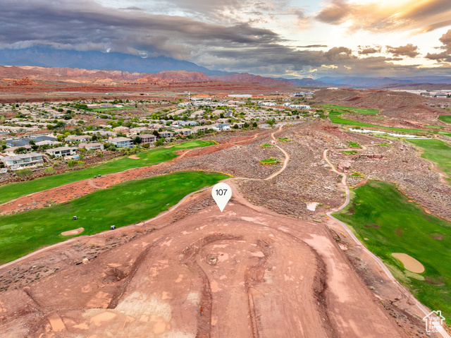 1714 N GOLDEN BEAR WAY, Washington UT 84780