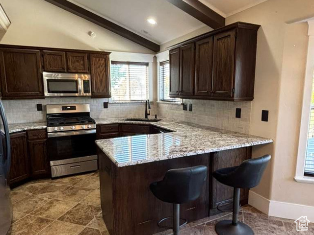 Photo 4 for MLS #2119535 at 2444 S Eldorado Dr