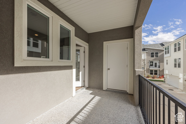 Photo 13 for MLS #2119536 at 2743 E 1060 South