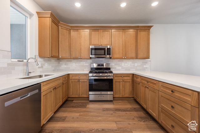 Photo 8 for MLS #2119536 at 2743 E 1060 South