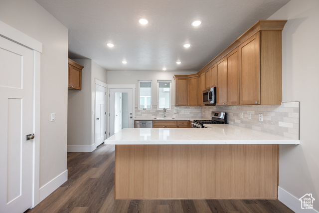 Photo 5 for MLS #2119536 at 2743 E 1060 South