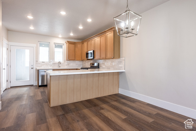 Photo 6 for MLS #2119536 at 2743 E 1060 South