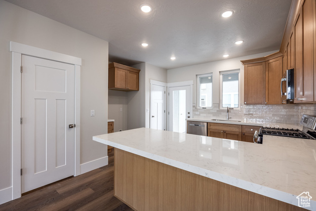 Photo 7 for MLS #2119536 at 2743 E 1060 South