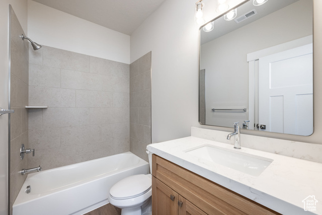 Photo 19 for MLS #2119536 at 2743 E 1060 South