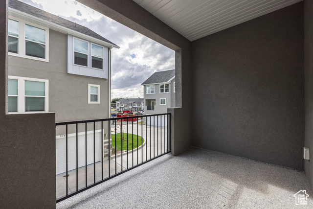 Photo 12 for MLS #2119536 at 2743 E 1060 South