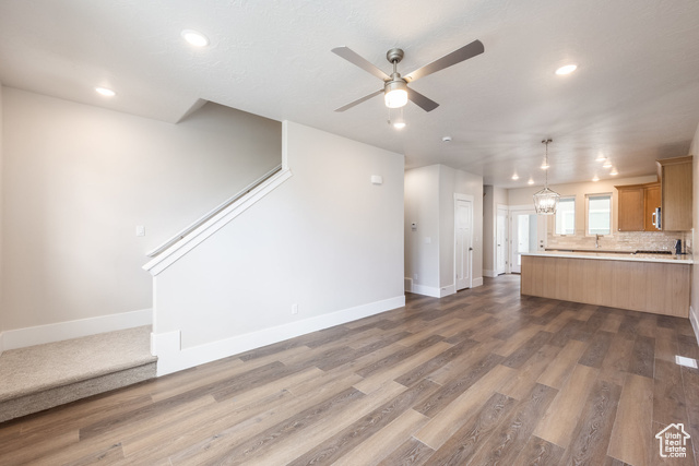 Photo 4 for MLS #2119536 at 2743 E 1060 South
